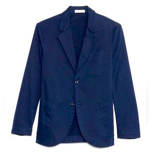Banana Republic Heritage Blazer/Jacket